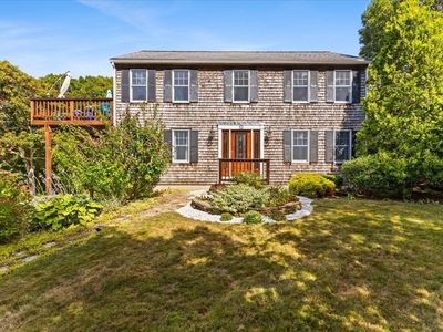 190 Blueberry Pond Dr, Brewster, MA, 02631