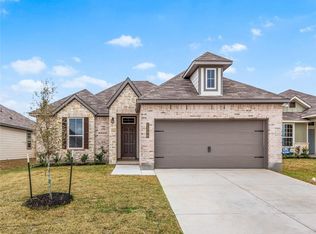 2208 Amber Ct, Bryan, TX 77807