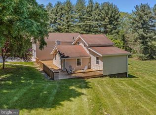 269 Harperella Ln, Berkeley Springs, WV 25411