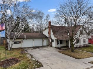 432 Main St, Casco, WI 54205