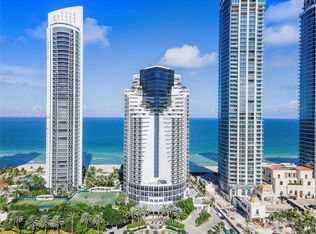 Trump Grande, North Miami Beach, FL 33160