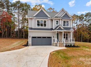 110 Grove Hill Trl #29, Mooresville, NC 28117