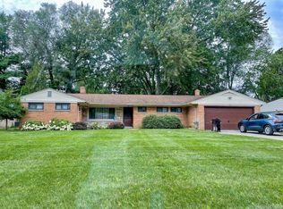 1105 Passolt St, Saginaw, MI