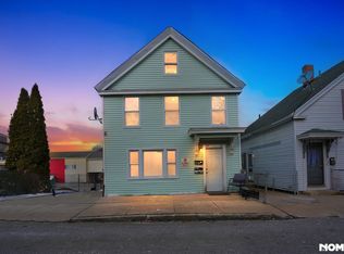 20 Cady St, Lowell, MA 01852