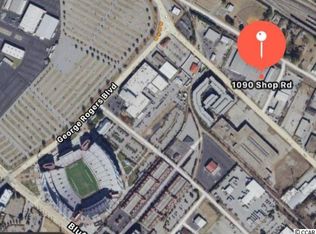 1090-30 Shop Rd LOT 30, Columbia, SC 29201