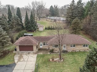 14265 W Lisbon Rd, Brookfield, WI 53005