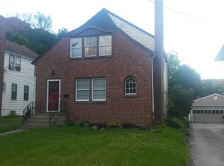 9 Beverly Ave, Lockport, NY