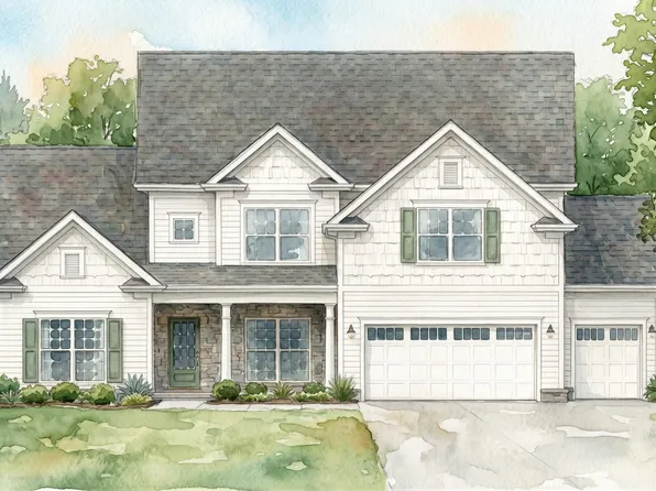 11842 Herons Haven Dr #53, Soddy Daisy, TN 37379