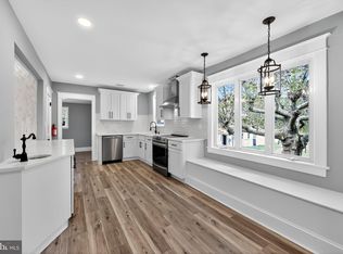 233 Franklinville Rd, Woolwich Township, NJ 08085