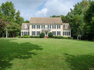 11700 Aberdeen Landing Ter, Midlothian, VA 23113