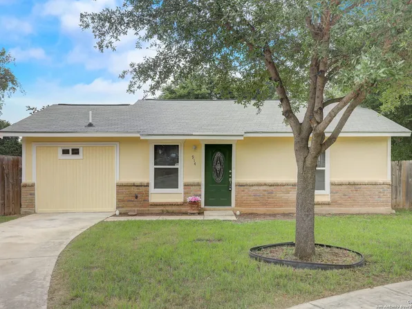 914 Walnut Park, San Antonio, TX 78227