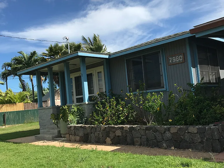 7980 Ulili Rd — Photo 1