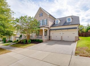 182 Barlow Dr, Franklin, TN 37064