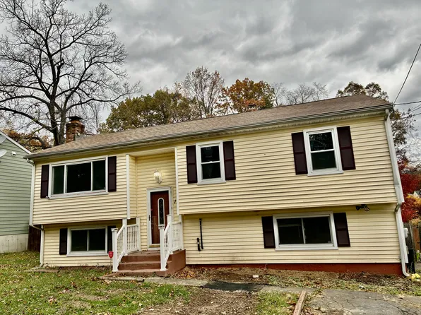 112 Peabody St, West Haven, CT 06516