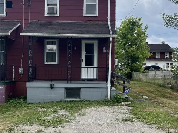 1153 Main St, Denbo, PA 15429