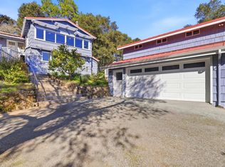 108 Santa Maria Ave, Portola Valley, CA 94028
