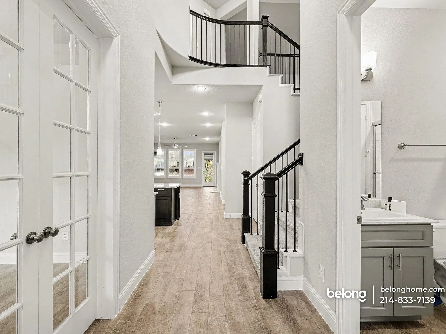 4 bed, 3.0 bath, 2968 sqft, $3,800 — Photo 4