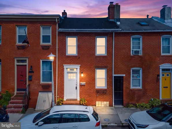 1109 S Curley St, Baltimore, MD 21224