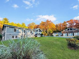 151 Beech Hill Road, Andover, NH 03216