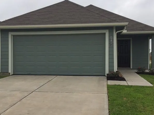 5451 Latta Plantation Dr, Katy, TX 77449