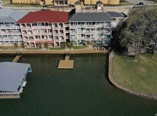 106 Grand Isle Way #4F, Hot Springs National Park, AR 71913