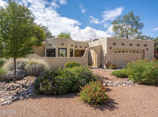 2830 Teresita St, Las Cruces, NM 88005