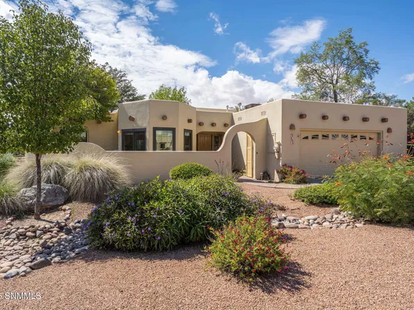 2830 Teresita St, Las Cruces, NM 88005