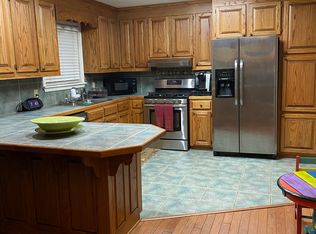 1029 Brier St, Wesson, MS 39191