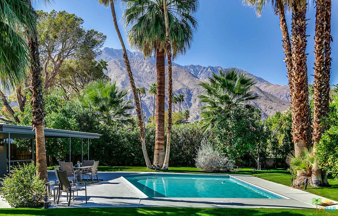 780 E Paseo El Mirador, Palm Springs, CA 92262 | Zillow