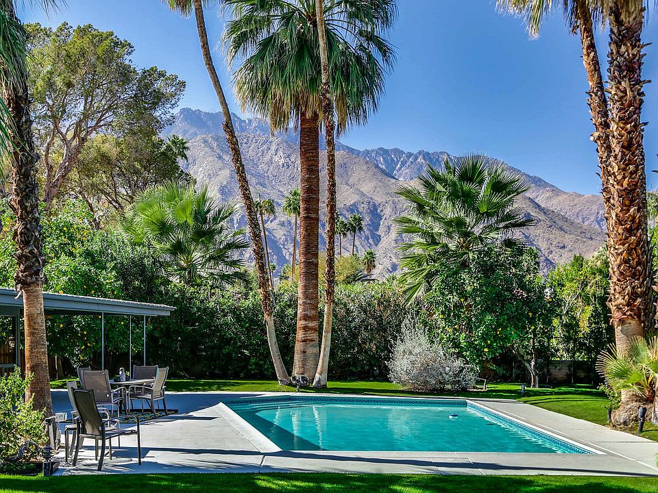 780 E Paseo El Mirador, Palm Springs, CA 92262 | Zillow