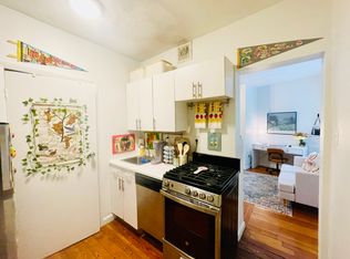 18 Stillman St APT 1A, Boston, MA 02113