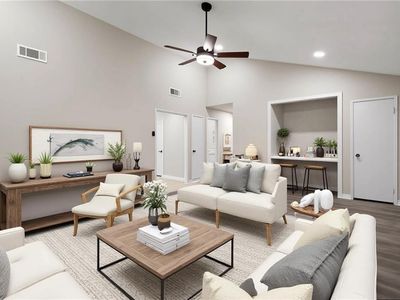 2368 Ebenezer Rd SE, Conyers, GA, 30094