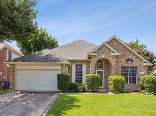 6114 Fieldcrest Ln, Sachse, TX 75048