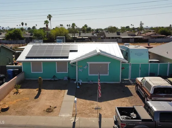 5408 S 46TH Place, Phoenix, AZ 85040