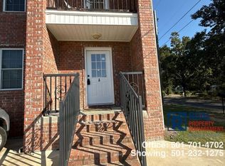 173 Hershell Rd UNIT A, Hot Springs National Park, AR 71913