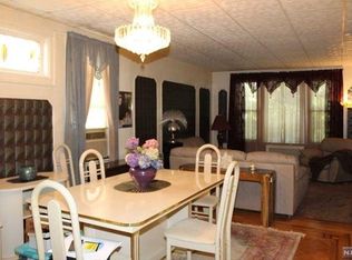 106 Hague St Floor 2, Jersey City, NJ 07307