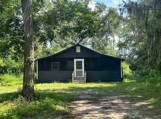 13251 State Rd NW #20, Bristol, FL 32321