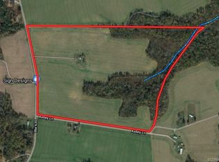 826 Walnut Point Rd, Heathsville, VA 22473