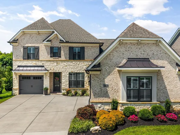 12795 Iron Plow Dr, Knoxville, TN 37934