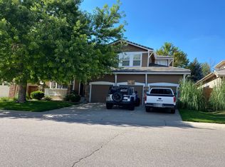 2539 Greensborough Dr, Highlands Ranch, CO 80129