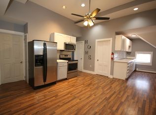 177 Railroad St #3, Manville, RI 02838