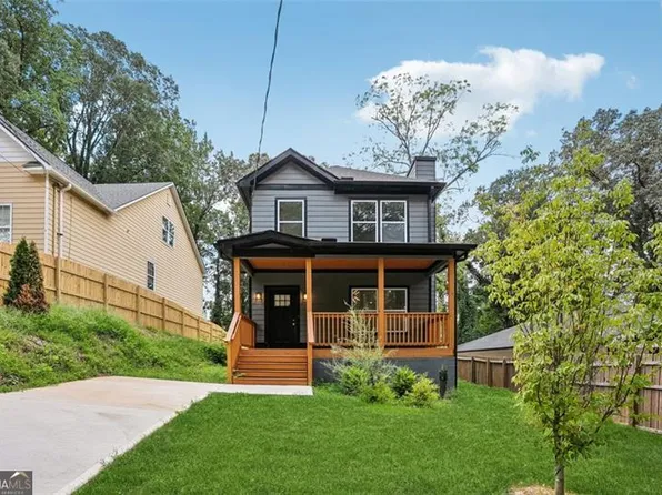 2058 Detroit Ave NW, Atlanta, GA 30314