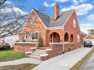 2436 Guilford Ave SW, Roanoke, VA 24015