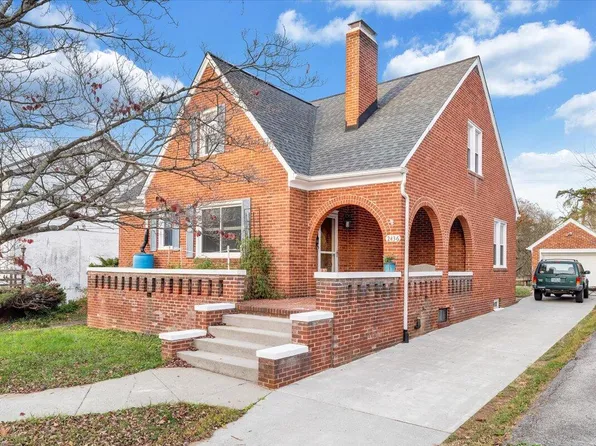 2436 Guilford Ave SW, Roanoke, VA 24015
