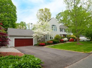 3 Wilson St, Wellesley, MA 02482