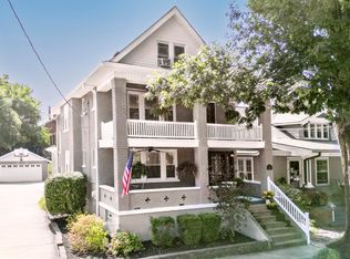 26 Tremont Ave, Fort Thomas, KY 41075