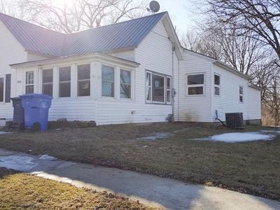 306 7th St, Sioux Rapids, IA, 50585