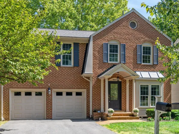 9815 Campbell Dr, Kensington, MD 20895