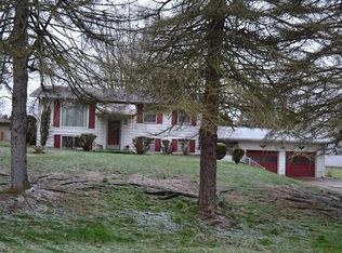 156 Edgewood Cir, Industry, PA