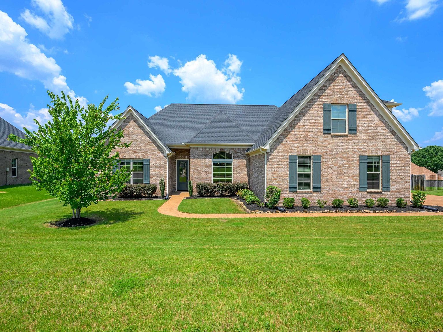 8898 Mount Hill Dr, Bartlett, TN 38002 | Zillow